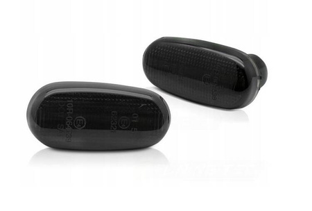 LED smerovky Alfa Romeo Mito 147 00-04 GT box