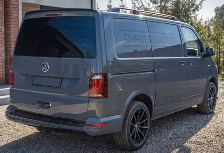 Strešné lišty Subaru XV 2011+