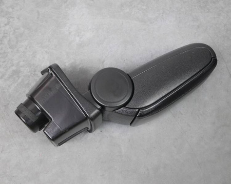 Lakťová opierka venovaná Renault Megane 4 2016+