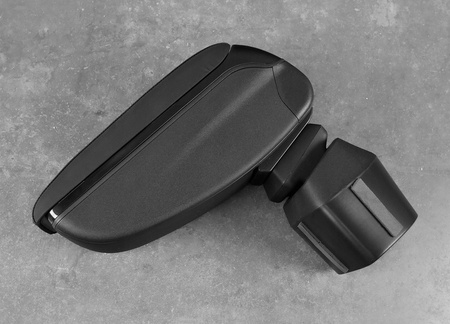 Lakťová opierka venovaná modelu Nissan Juke 2011-2020