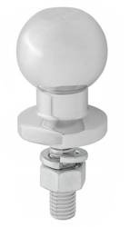 M16 Quad Trailer Tow Hitch Sphere