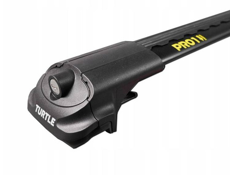 Strešné nosiče VW T5 2003-2015