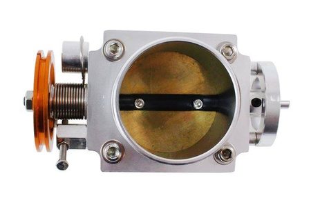 Univerzálny tlmič 70 mm