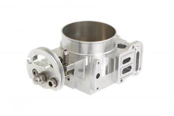 TurboWorks Subaru WRX STI EJ20 EJ25 GDA GDB 70 mm škrtiaca klapka