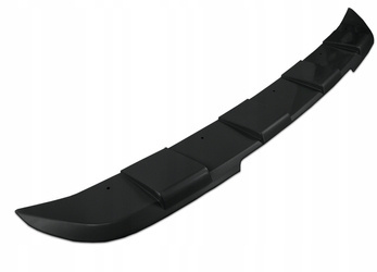 Obloženie predného nárazníka VW T6.1 CARAVELLE 2019+