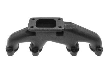 Výfukové potrubie VW 8V T25 TURBO