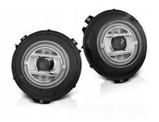 Xenónové Led DRL výbojky Mercedes G-Class W463 07-17