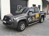 Strešné lyžiny VOLKSWAGEN AMAROK 2010-2022