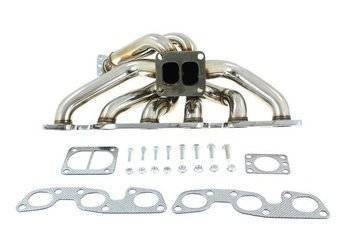 Výfukové potrubie Nissan Skyline R32 R33 R34 RD26DETT