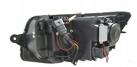 Žiarovky Chrome Tube Led Drl Dts pre Vw T6 15-19