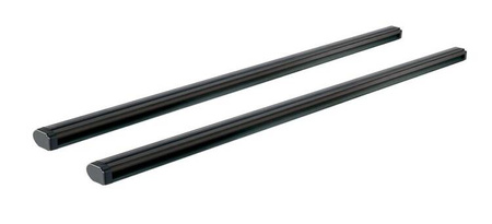 Základný kufor Citroen Jumpy II / Fiat Scudo II / Peugeot II H1 ( 07-16 ) / Toyota ProAce I L1H1 a L2H1 ( 13-16 )CRUZ ALUCARGO-DARK AF2-138