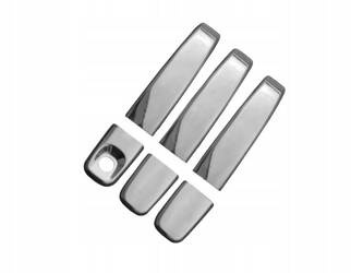 Kryty kľučiek dverí Renault Trafic 2001-2014