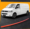 Lišta mriežky predného nárazníka pre VOLKSWAGEN TRANSPORTER V T5 2009-2015
