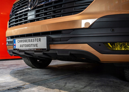 Obloženie predného nárazníka VW T6.1 CARAVELLE 2019+