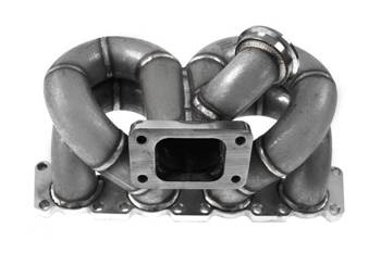 Výfukové potrubie VAG 1.8T 20V T3 EXTREME