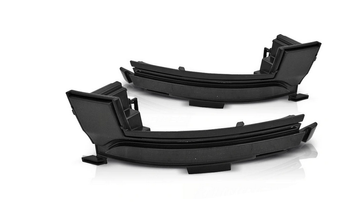 Škoda Kodiaq Karoq Smoke Seq Led - area View