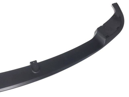 NÁRAZNÍK NÁSTAVEC BMW F30 12-17 VZHĽAD M3