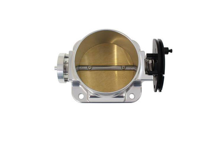 Sacie potrubie BMW M54 s palivovou lištou