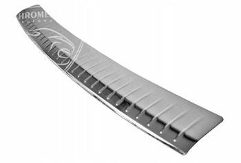 Kryt nárazníka pre Volkswagen Passat B7 3C KOMBI