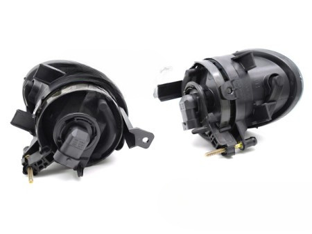 Halogénové/ hmlové svetlá VW Golf VI Jetta Tiguan Caddy UP! Seat Alhambra HB4 E4