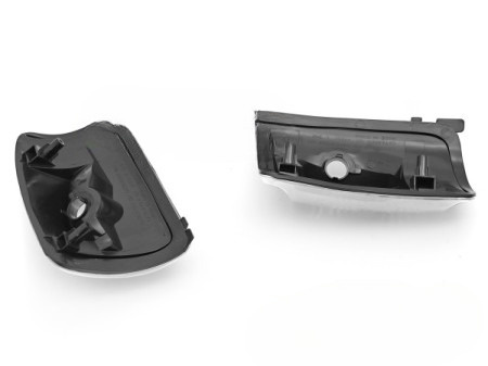 Ukazovatele bočných zrkadiel pre Ford Transit 2013-