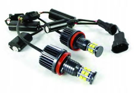 MARKERY H8 LED 240w BMW X5 X6 X1 E60 E90 E92 E81 F01