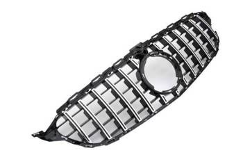 MRIEŽKA MERCEDES W205 3/18- PANAMERCICANA B/C KAMERA