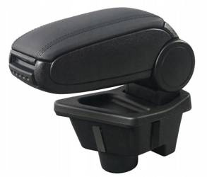 Lakťová opierka venovaná Renault Megane 4 2016+