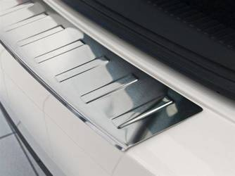 Kryt zadného nárazníka Škoda Octavia 3 Kombi (oceľ)