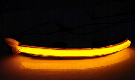 Blinkre Vw Golf Vii Hb Sportsvan Touran Ii Led Dts