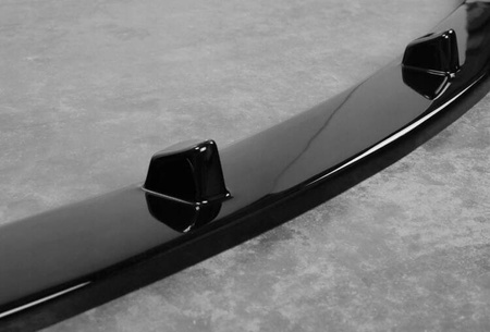 Hokejová vložka do nárazníka Mercedes Sprinter W906