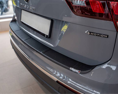 Kryt zadného nárazníka VW Volkswagen Tiguan 2016+