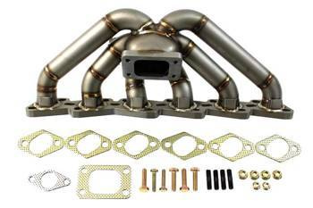 Výfukové potrubie Nissan RB20 RB25 TOP MOUNT EXTREME