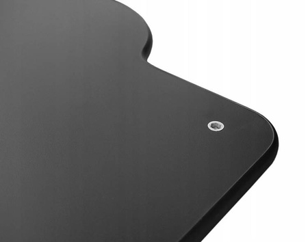 Police na kempingové lôžko T5 T6 T6.1 Multivan