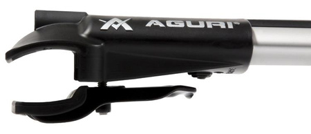 Strešný nosič Kia Sorento pre koľajnice