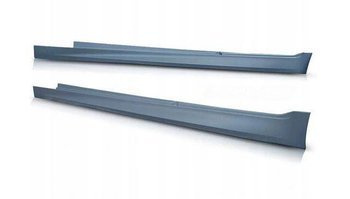 Prahové spojlery BMW radu 5 F10 M5 Style M-