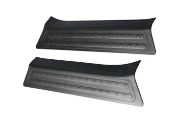 Prekrýva prahové lišty pre Volkswagen T6 2015+