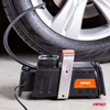Autokompresor 12V/230V Acomp-02