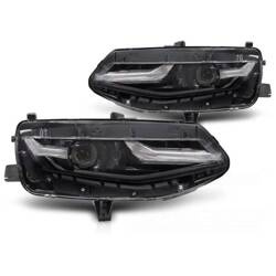 Svetlomety pre Chevrolet Camaro 19-23 DRL LED