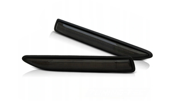 Dynamické LED smerovky Ford Mondeo Mk4