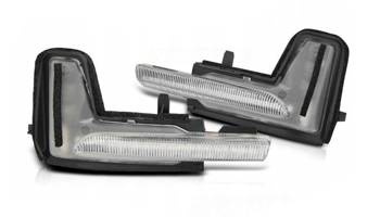 Dynamické držiaky zrkadiel pre Volvo Xc90 MkII