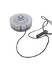Oranžová výstražná lampa LTF-18L 12/24V
