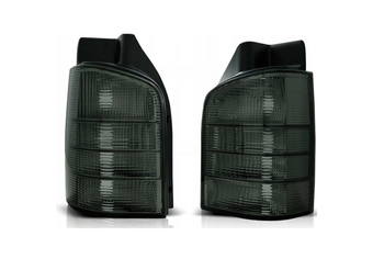 Zadné svetlá Vw T5 03-09 Smoke Tuning
