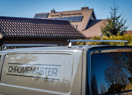 Základný strešný nosič OPEL COMBO 2011-2018