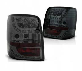 Svetlá Vw Passat B5 facelift 00-04 variant dymové led