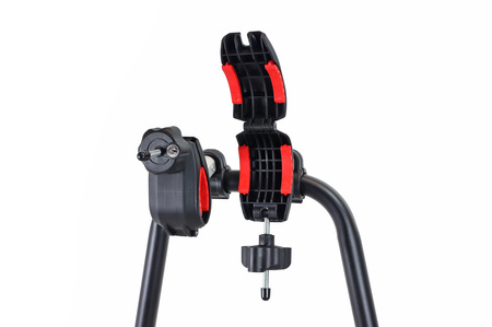 Plošinový nosič bicyklov s háčikom - 3 bicykle TBC-01/3