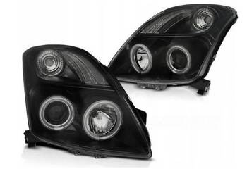 Suzuki Swift CCFL Angel svetlomety