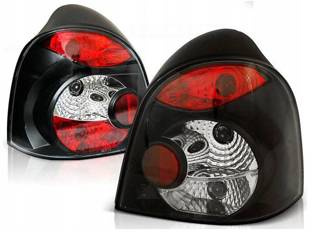 RENAULT TWINGO 03.93-07 ČIERNA