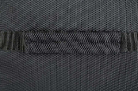 SKODA SUPERB LIMOUSINE 2008-2015 TAŠKY NA NOSIČ BATOŽINY 5 KS