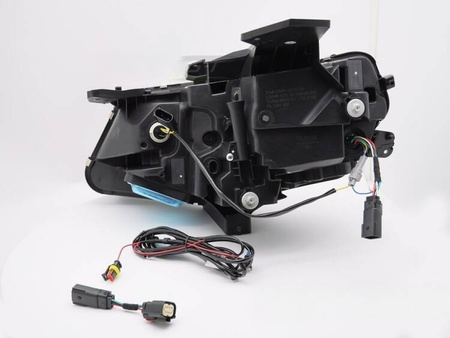 LED svetlomety pre Chevrolet Camaro 16-18 DRL